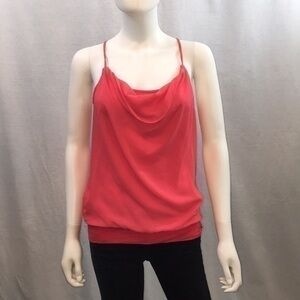 UEC Guess factory spaghetti strap tank top xs